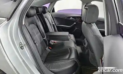 Audi A6 2014 3.0 гидро в Москве № 157521, миниатюра 12