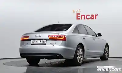 Audi A6 2014 3.0 гидро в Москве № 157521, миниатюра 2