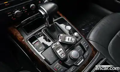 Audi A6 2014 3.0 гидро в Москве № 157521, миниатюра 9