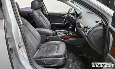Audi A6 2014 3.0 гидро в Москве № 157521, миниатюра 10