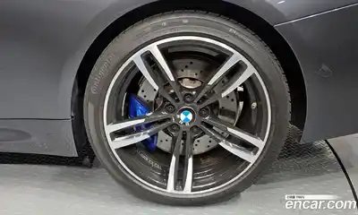 BMW M4 2017 3.0 гидро в Москве № 158476, миниатюра 5