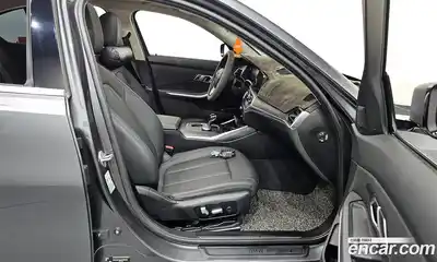 BMW 3-Series 2021 2.0 гидро в Москве № 158861, миниатюра 11