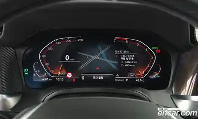 BMW 3-Series 2021 2.0 гидро в Москве № 158861, миниатюра 8