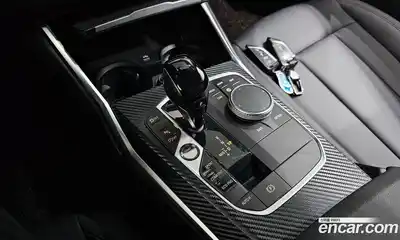 BMW 3-Series 2021 2.0 гидро в Москве № 158861, миниатюра 9
