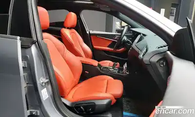 BMW 2-Series 2022 2.0 гидро в Москве № 159271, миниатюра 11