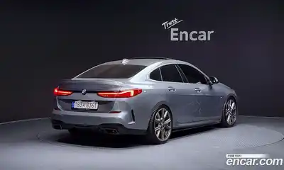 BMW 2-Series 2022 2.0 гидро в Москве № 159271, миниатюра 2