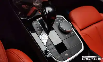 BMW 2-Series 2022 2.0 гидро в Москве № 159271, миниатюра 9
