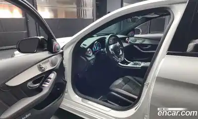 Mercedes-Benz C-Class 2019 3.0 гидро в Москве № 159942, миниатюра 10