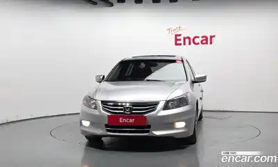 Honda Accord 2011 2.4 гидро в Москве № 160409, миниатюра 3