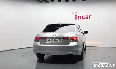 Honda Accord 2011 2.4 гидро в Москве № 160409, миниатюра 4