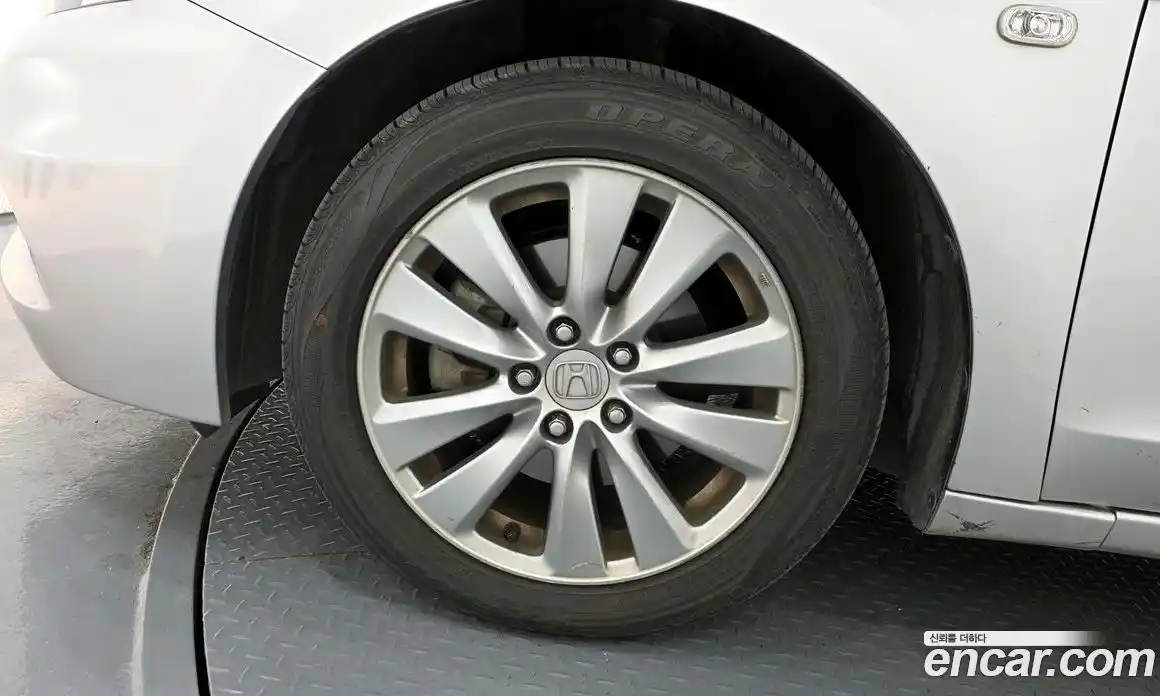 Honda Accord 2011 2.4 гидро в Москве № 160409, фото 5