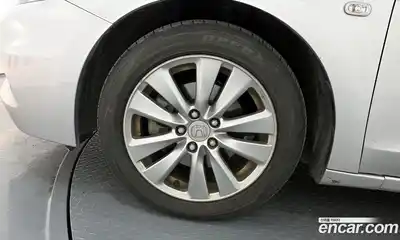 Honda Accord 2011 2.4 гидро в Москве № 160409, миниатюра 5