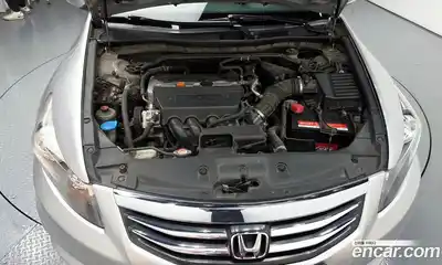 Honda Accord 2011 2.4 гидро в Москве № 160409, миниатюра 6