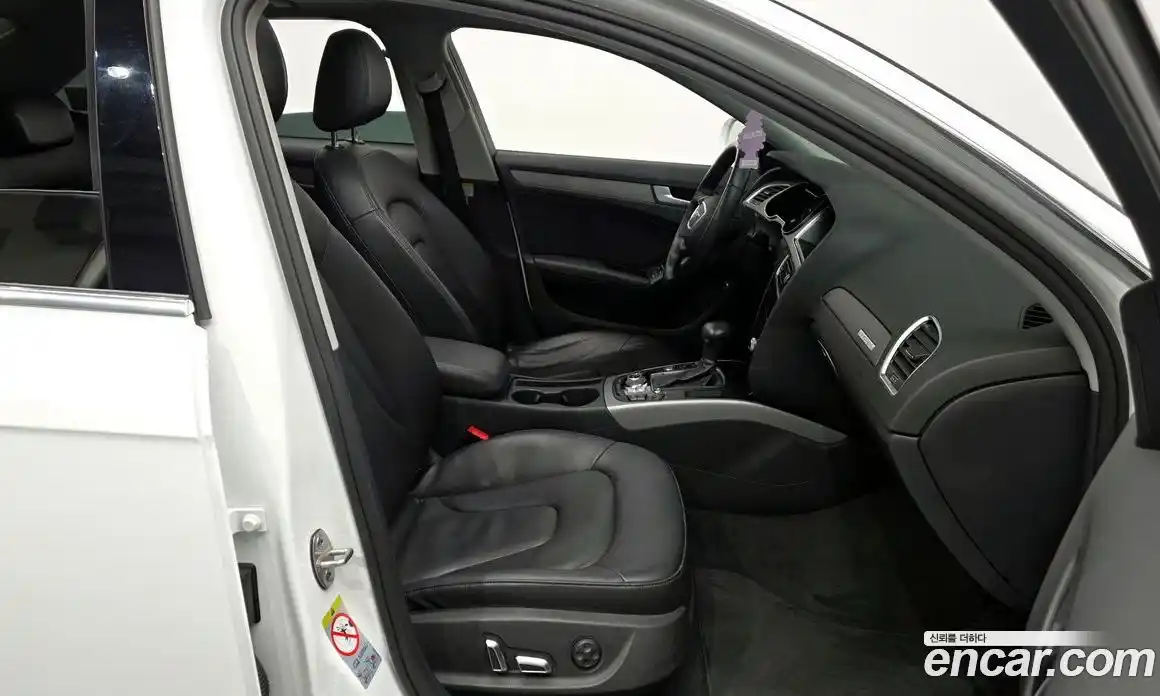 Audi A4 2014 2.0 гидро в Москве № 160562, фото 11