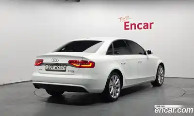 Audi A4 2014 2.0 гидро в Москве № 160562, миниатюра 2