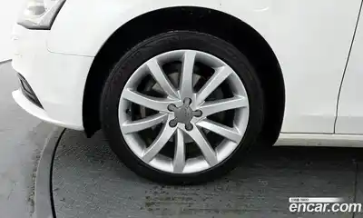 Audi A4 2014 2.0 гидро в Москве № 160562, миниатюра 5