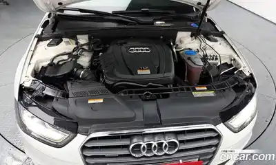 Audi A4 2014 2.0 гидро в Москве № 160562, миниатюра 6