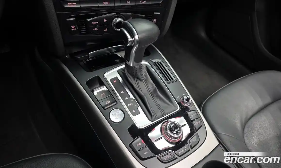 Audi A4 2014 2.0 гидро в Москве № 160562, фото 9