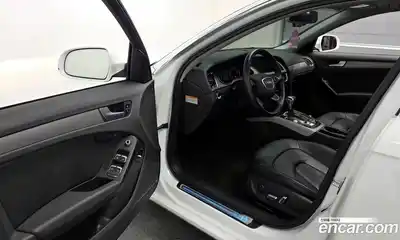 Audi A4 2014 2.0 гидро в Москве № 160562, миниатюра 10