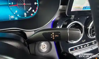 Mercedes-Benz GLC-Class 2021 1.9 гидро в Москве № 160817, миниатюра 9