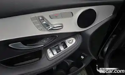 Mercedes-Benz GLC-Class 2020 1.9 гидро в Москве № 161055, миниатюра 11