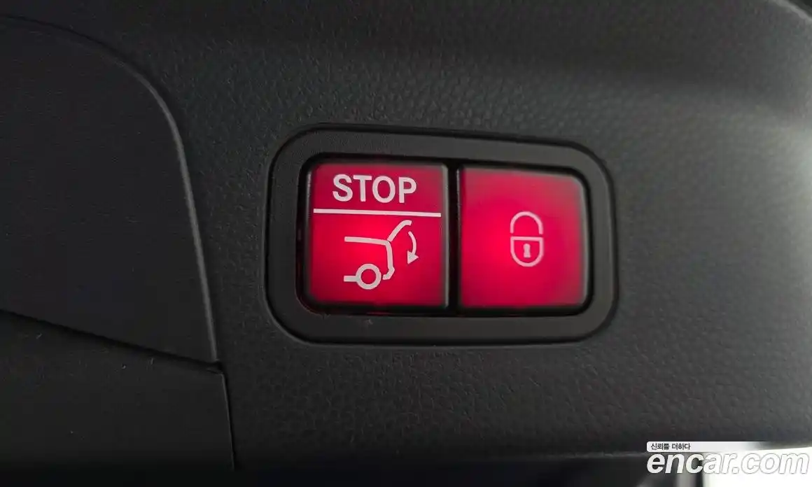 Mercedes-Benz GLC-Class 2020 1.9 гидро в Москве № 161055, фото 18