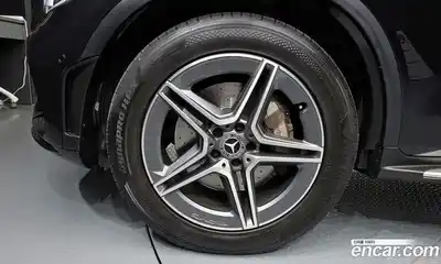 Mercedes-Benz GLC-Class 2020 1.9 гидро в Москве № 161055, миниатюра 5