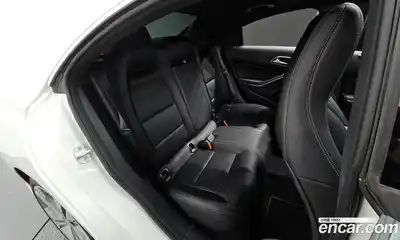 Mercedes-Benz CLA-Class 2016 2.1 гидро в Москве № 161761, миниатюра 12