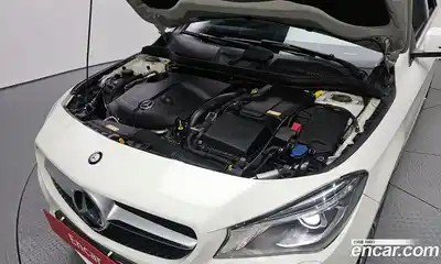 Mercedes-Benz CLA-Class 2016 2.1 гидро в Москве № 161761, миниатюра 6
