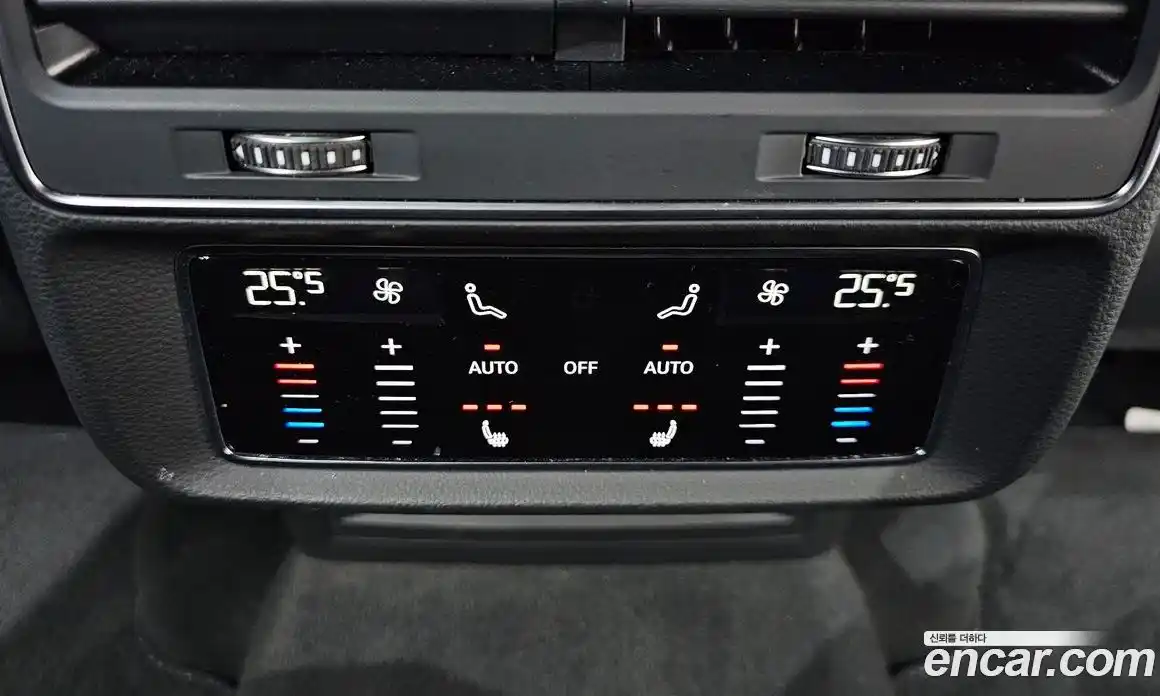 Audi Q8 2023 3.0 гидро в Москве, фото 19