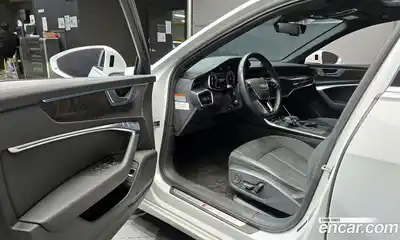 Audi A6 2021 2.0 гидро в Москве № 162479, миниатюра 11
