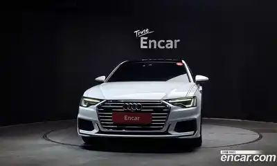 Audi A6 2021 2.0 гидро в Москве № 162479, миниатюра 3