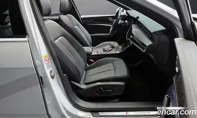 Audi A6 2021 2.0 гидро в Москве № 162479, миниатюра 10