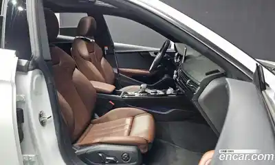 Audi A5 2019 2.0 гидро в Москве № 162561, миниатюра 11