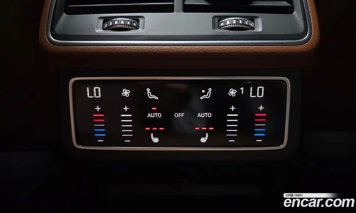 Audi A6 2021 2.0 гидро в Москве № 163044, фото 19