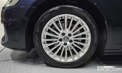 Audi A6 2021 2.0 гидро в Москве № 163044, миниатюра 5