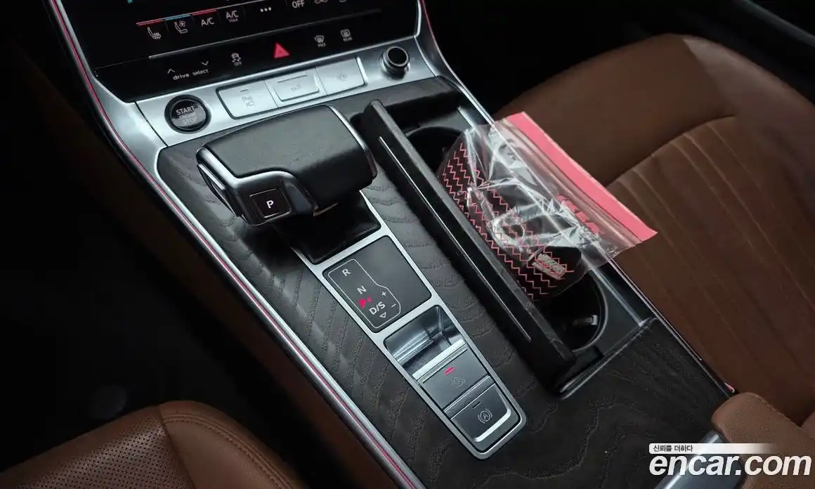 Audi A6 2021 2.0 гидро в Москве № 163044, фото 9