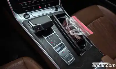 Audi A6 2021 2.0 гидро в Москве № 163044, миниатюра 9