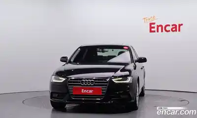 Audi A4 2012 2.0 гидро в Москве № 163295, миниатюра 3
