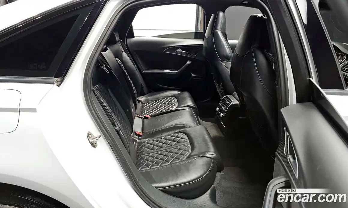Audi A6 2016 3.0 гидро в Москве, фото 11