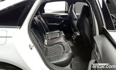 Audi A6 2016 3.0 гидро в Москве, миниатюра 11