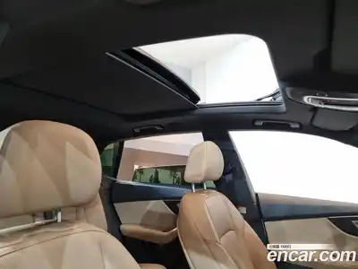 Audi Q8 2023 3.0 гидро в Москве № 164041, миниатюра 11