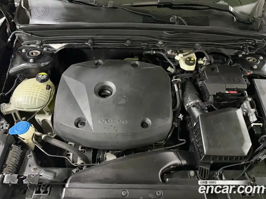 Volvo XC40 2018 2.0 гидро в Москве № 164844, фото 12