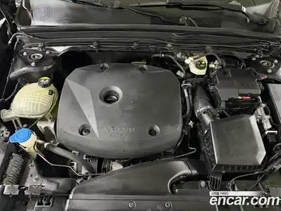 Volvo XC40 2018 2.0 гидро в Москве № 164844, миниатюра 12