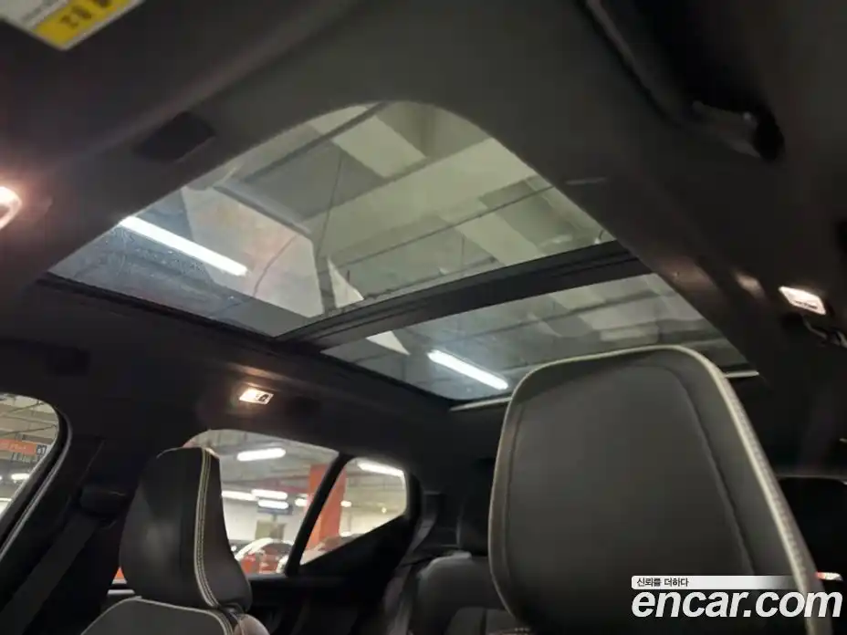 Volvo XC40 2018 2.0 гидро в Москве № 164844, фото 13
