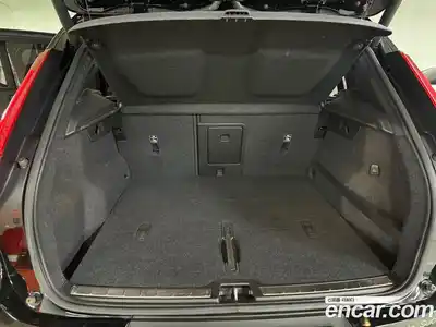 Volvo XC40 2018 2.0 гидро в Москве № 164844, миниатюра 6