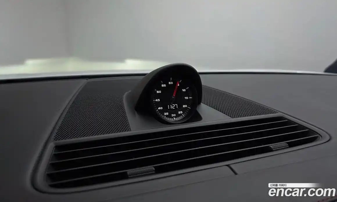 Porsche Panamera 2018 4.0 гидро в Москве № 165012, фото 13