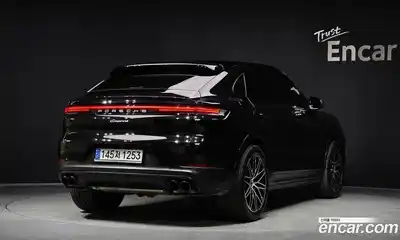 Porsche Cayenne 2023 3.0 гидро в Москве № 165023, миниатюра 2