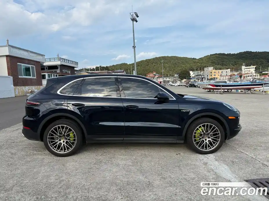Porsche Cayenne 2019 3.0 гидро, фото 4