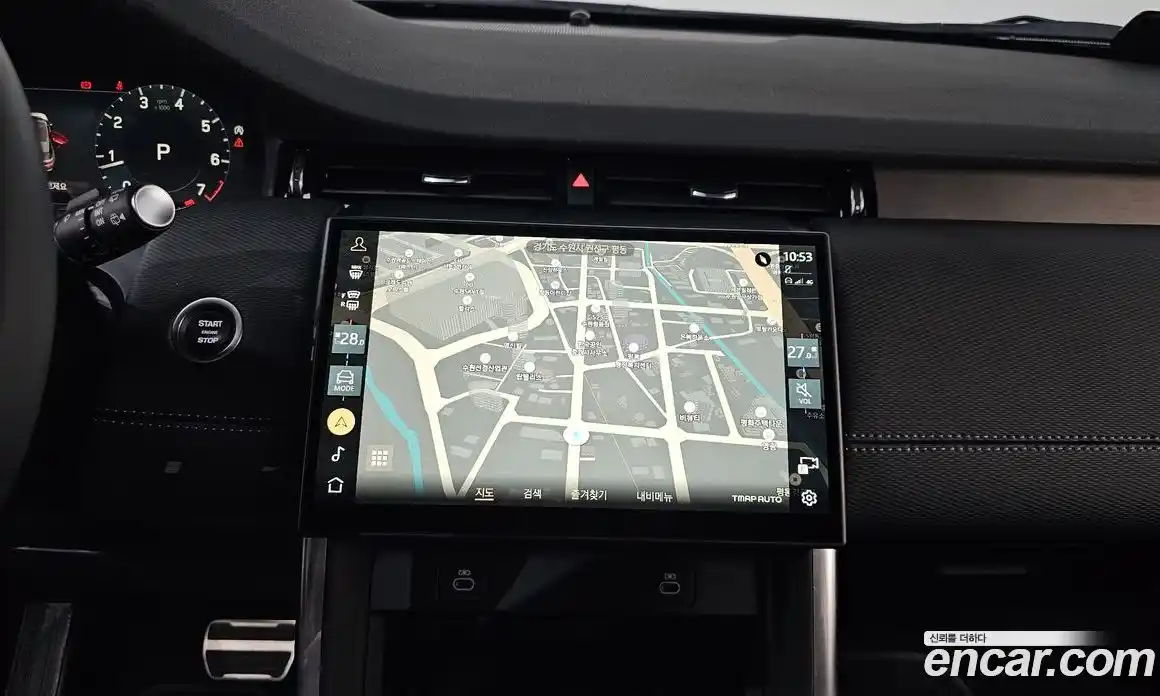 Land Rover Discovery Sport 2024 2.0 гидро в Москве № 166007, фото 13